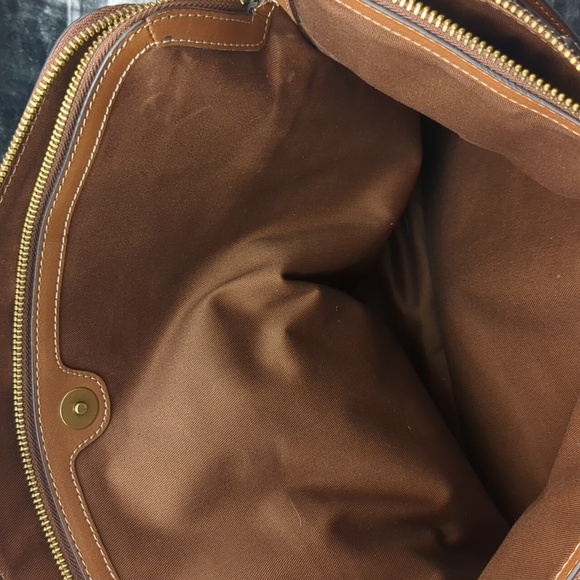 Fossil Emma laptop bag - Picture 13 of 16